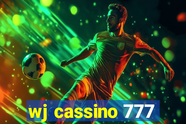 wj cassino 777